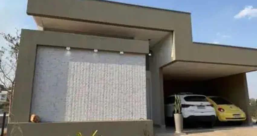 Casa com 3 dormitórios, 178 m² - venda por r$ 1.640.000,00 ou aluguel por r$ 13.627,00/mês - gran royalle - lagoa santa/mg