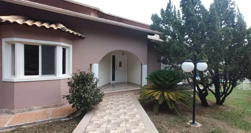 Casa em condomínio fechado com 4 quartos à venda no Condomínio Vivendas, Lagoa Santa 