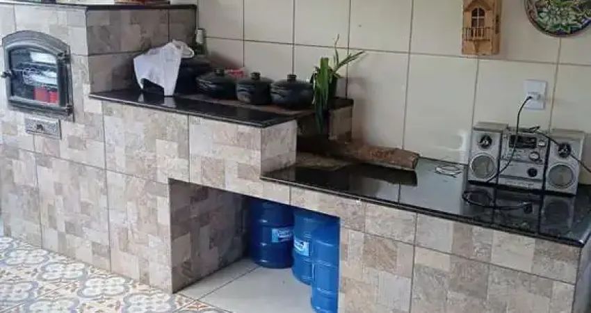Casa com 2 quartos à venda no Palmital, Lagoa Santa 