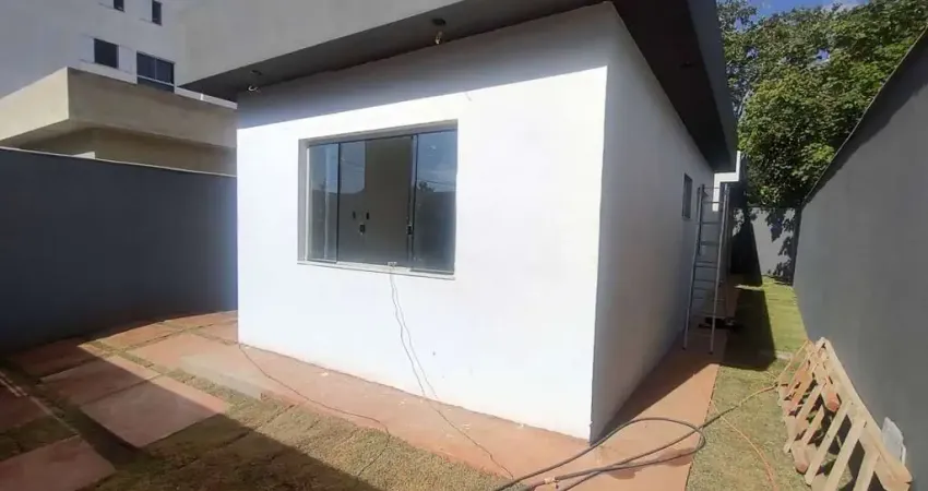 Casa com 3 quartos à venda no Ovídio Guerra, Lagoa Santa 