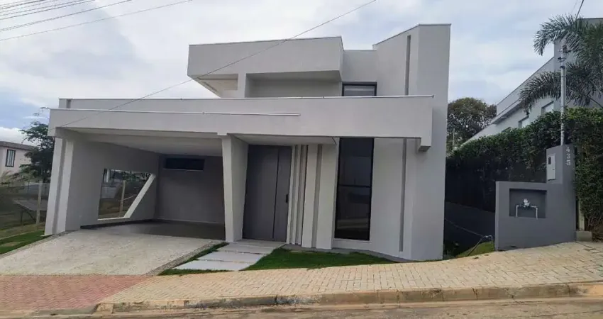 Casa em condomínio fechado com 4 quartos à venda em Gran Royalle, Lagoa Santa 