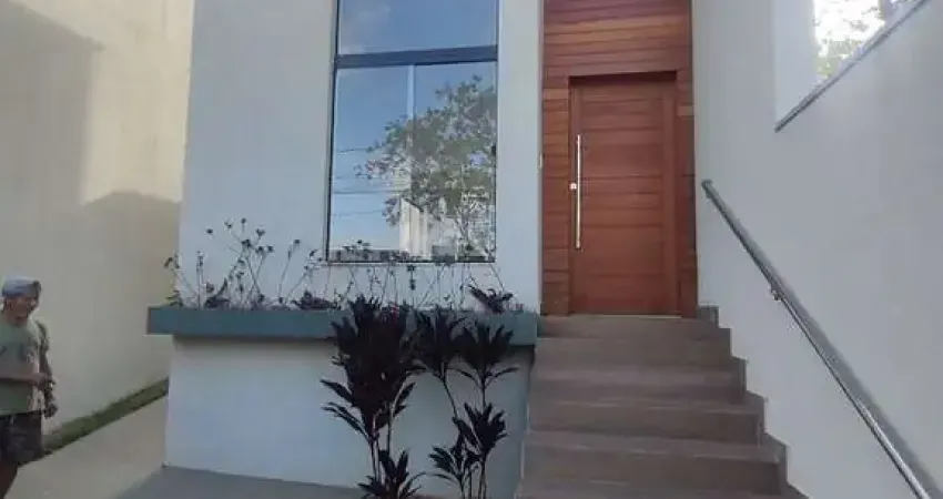 Casa com 3 quartos à venda no Portal do Sol, Lagoa Santa 