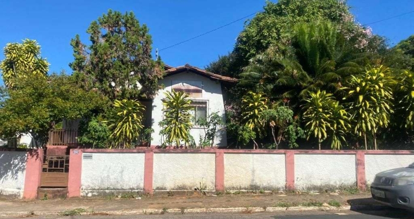 Casa com 3 quartos à venda no Centro, Lagoa Santa 