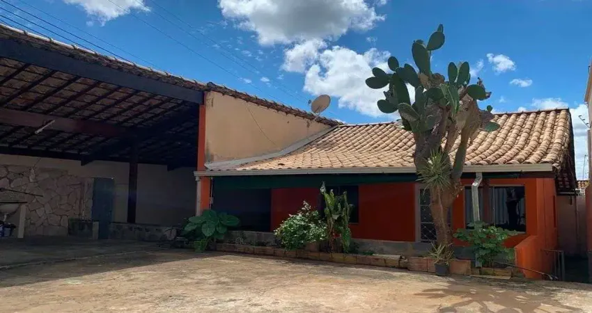 Casa com 2 dormitórios à venda, 119 m² por R$ 390.000,00 - Conjunto Vila Maria - Lagoa Santa/MG