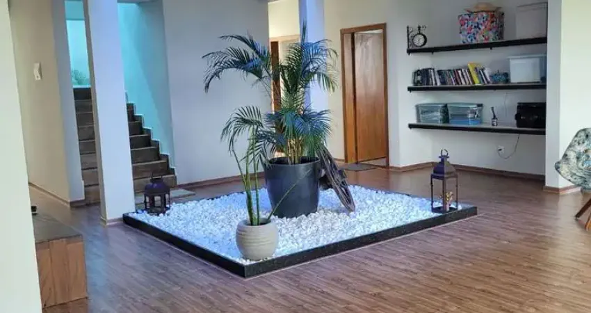 Casa em condomínio fechado com 3 quartos à venda no Condomínio Eco Village Residence Park, Lagoa Santa 