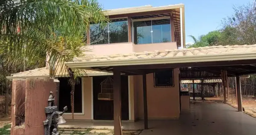 Sítio com 3 dormitórios à venda por R$ 1.800.000,00 - Centro - Baldim/MG