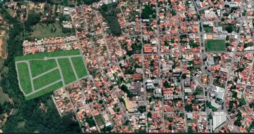 Terreno à venda em Promissão, Lagoa Santa 