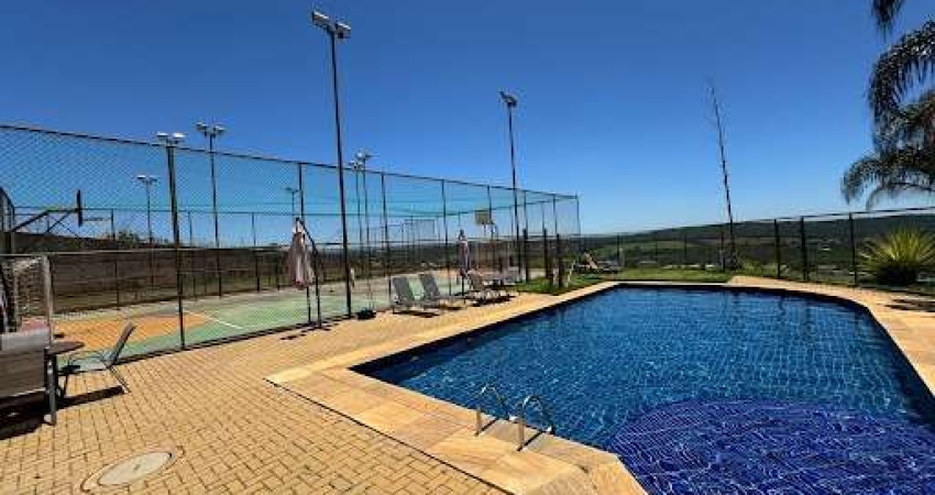 Apartamento com 2 dormitórios à venda, 68 m² por R$ 265.000,00 - Promissão - Lagoa Santa/MG