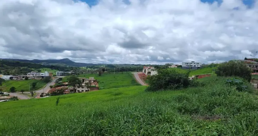 Terreno em condomínio fechado à venda no Centro, Lagoa Santa 