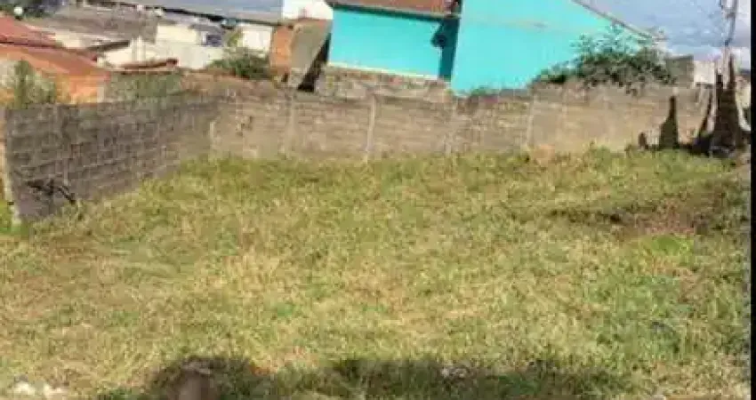Terreno à venda no Aeronautas, Lagoa Santa 