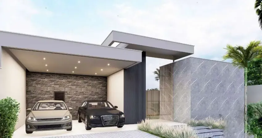 Casa com 3 quartos à venda na Bela Vista, Lagoa Santa 