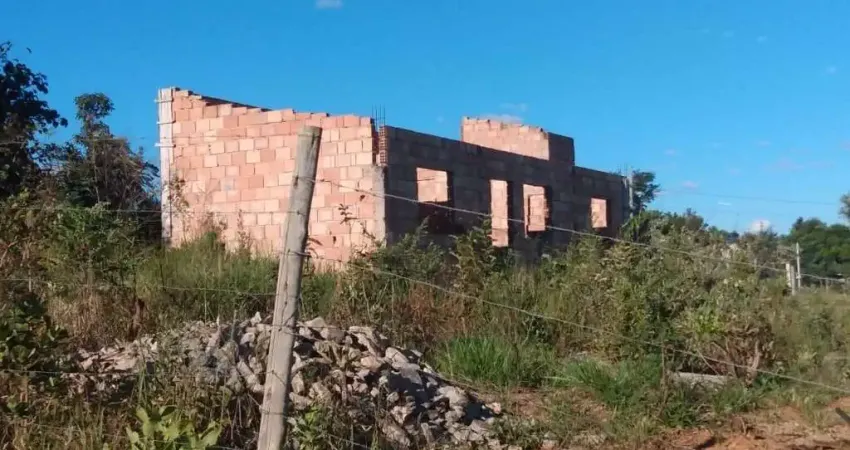 Terreno à venda no Vila Almeida, Jaboticatubas 