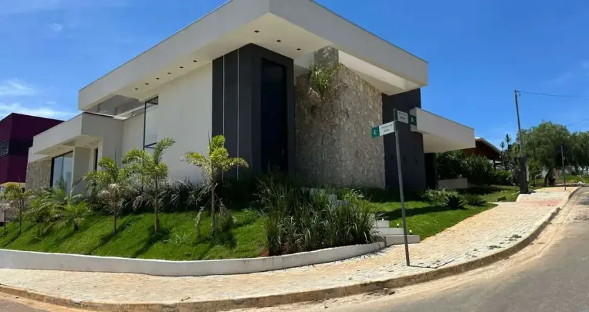 Casa em condomínio fechado com 4 quartos à venda em Gran Royalle, Lagoa Santa 