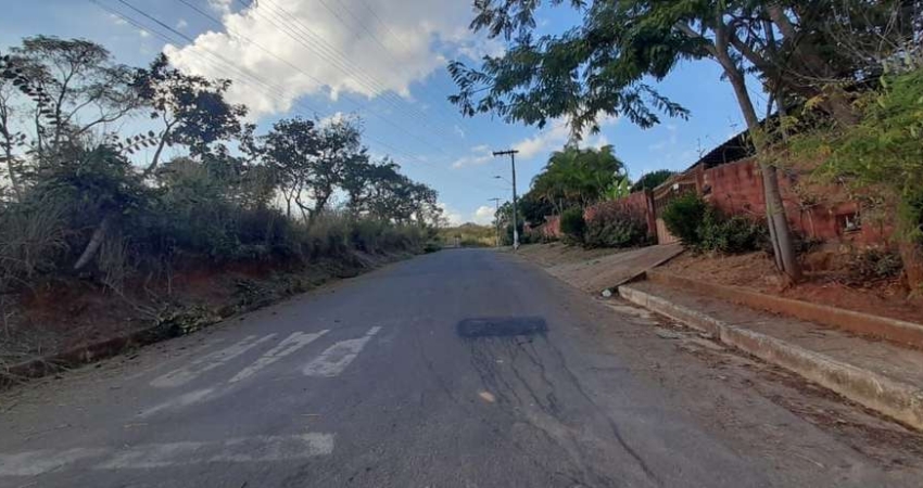 Terreno à venda, 1640 m² por R$ 483.288,39 - Lagoa Mansões - Lagoa Santa/MG