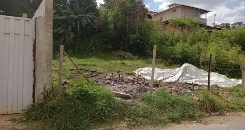 Oportunidade de lote bem localizado bairro Aeronautas