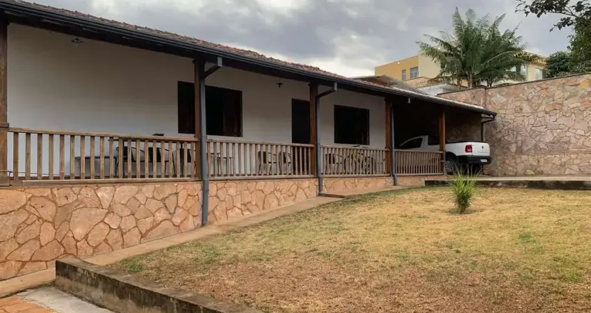 Oportunidade Imperdível! Imóvel Residencial e Comercial no Bairro Joana d’Arca – Lagoa Santa