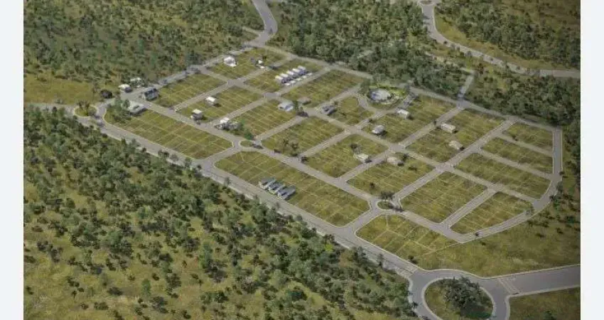 Terreno à venda, 421 m² por R$ 228.000,00 - Amadeus - Lagoa Santa/MG