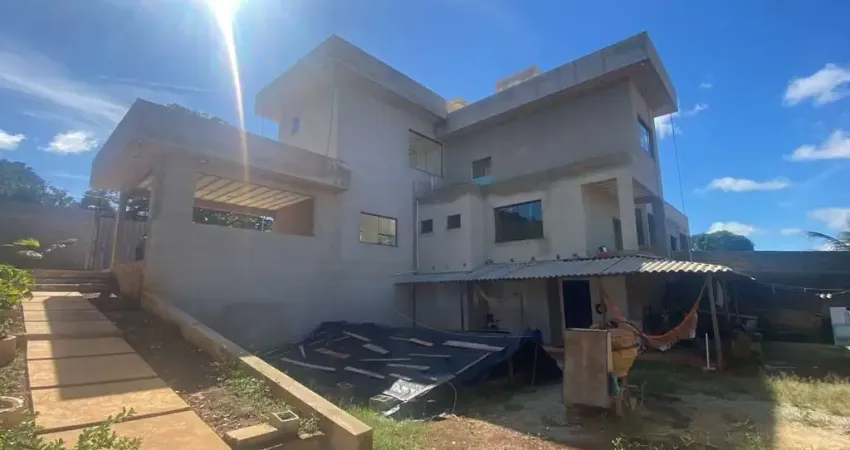 Casa com 3 quartos à venda no Joá, Lagoa Santa 
