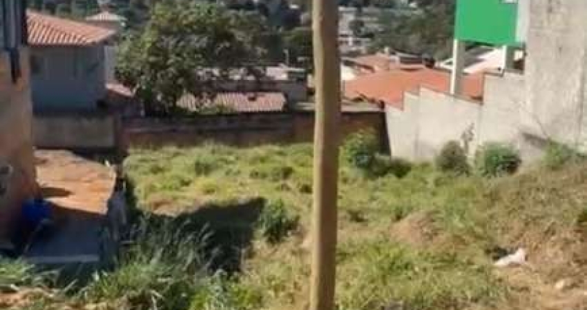 Terreno à venda, 360 m² por R$ 240.000,00 - Visão - Lagoa Santa/MG
