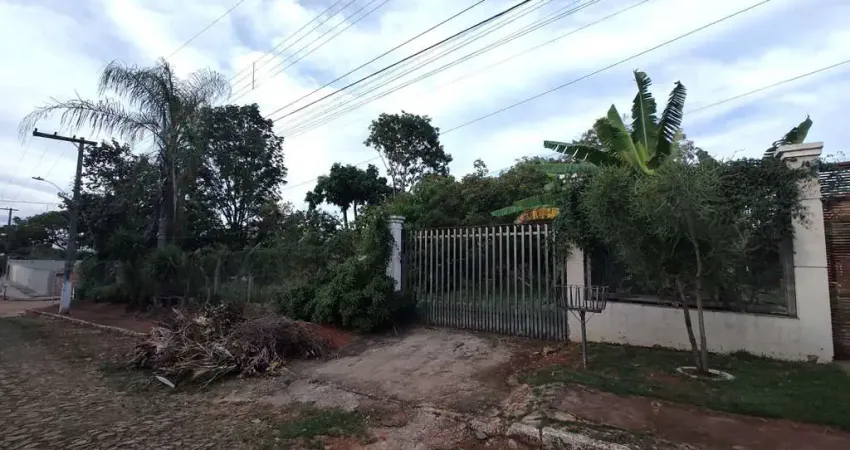 Terreno à venda em Recanto Do Poeta, Lagoa Santa 
