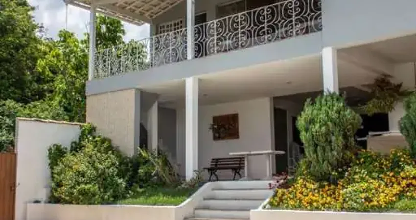 Casa em condomínio fechado com 5 quartos à venda na Francisco Pereira, Lagoa Santa 
