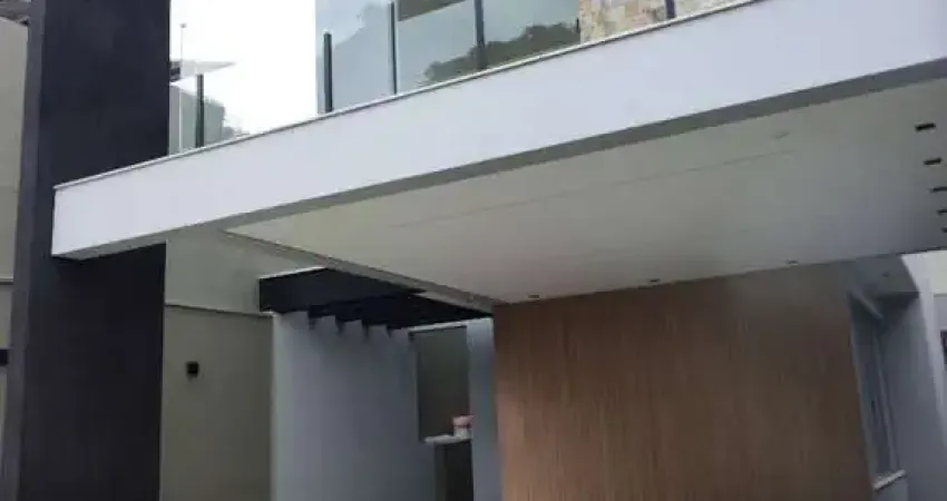 Casa com 3 quartos à venda no Joana D'arc, Lagoa Santa 