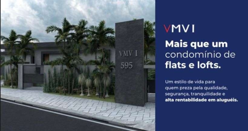 Maravilhoso Flat no Bairro Recanto do Poeta Lagoa Santa