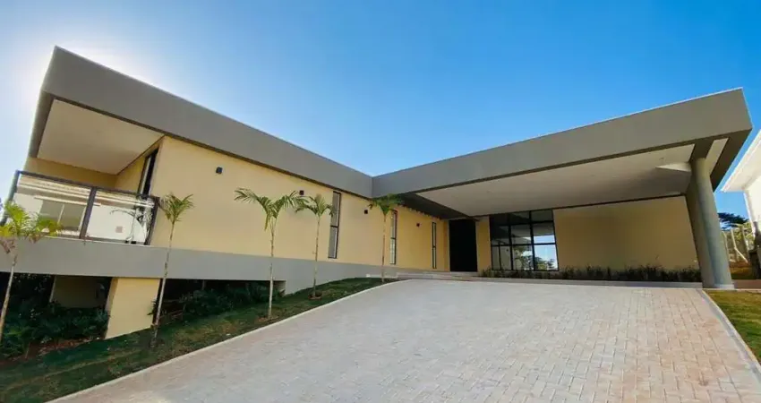 Casa em Lagoa Santa no Condomínio Sonho Verde