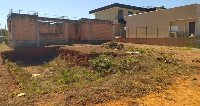 Terreno à venda, 1000 m² por R$ 750.000,00 - Condomínio Sonho Verde - Lagoa Santa/MG