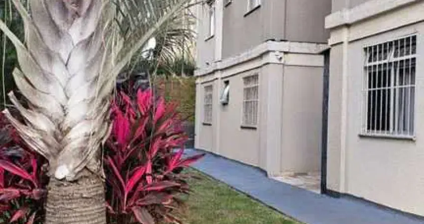 Apartamento com 2 quartos à venda no Palmital, Lagoa Santa 