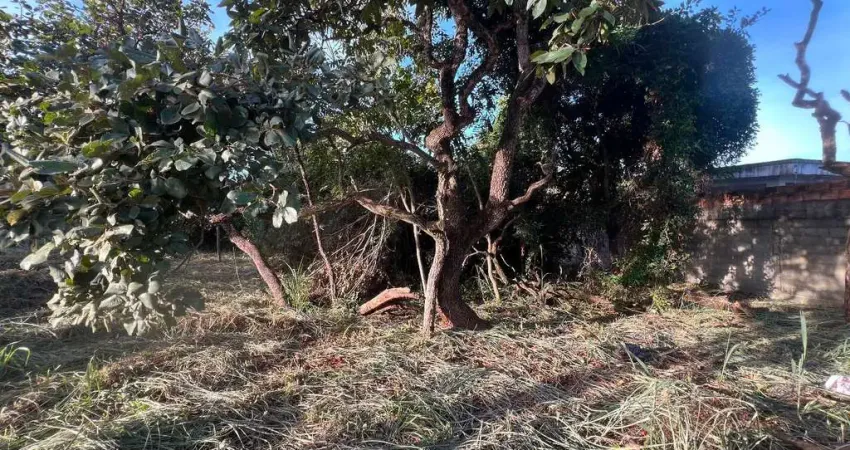Terreno à venda, 360 m² por R$ 380.000,00 - Lundcea - Lagoa Santa/MG