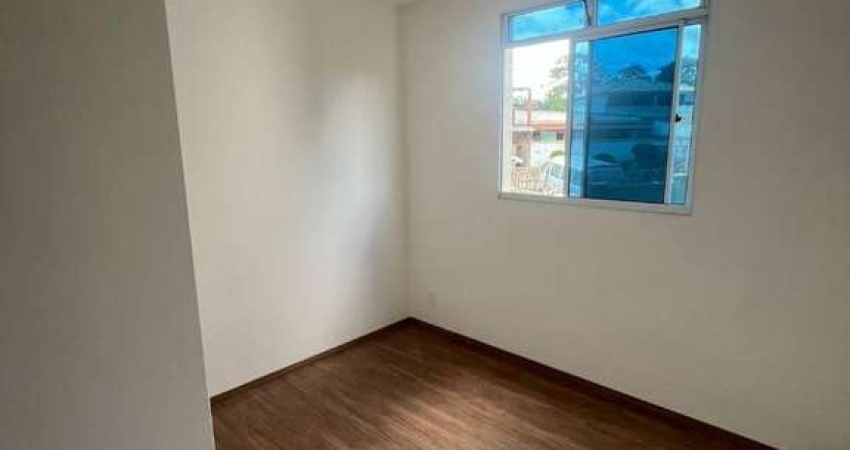 Apartamento com 2 quartos à venda em Bernardo de Souza, Vespasiano 