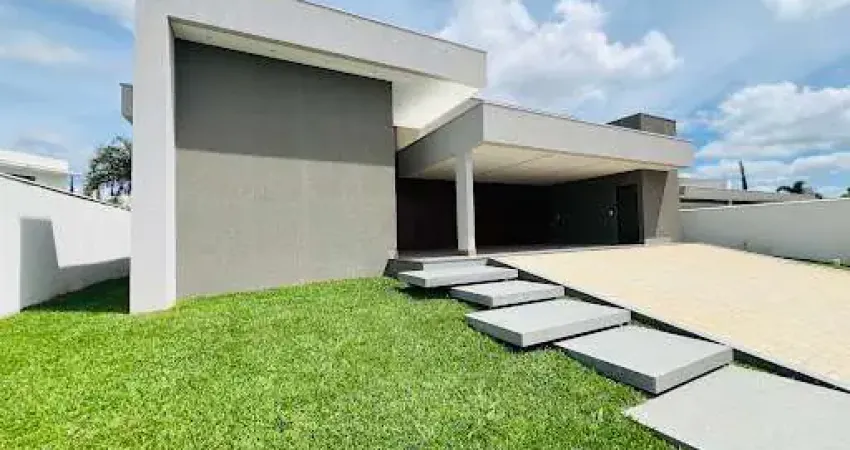 Casa com 5 dormitórios à venda, 323 m² por R$ 2.990.000,00 - Condomínio Mirante do Fidalgo - Lagoa Santa/MG