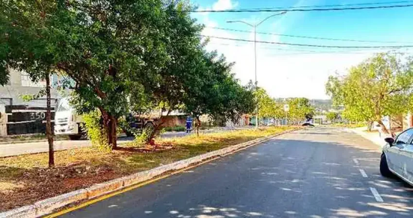 Terreno comercial à venda na Lundcéia, Lagoa Santa 
