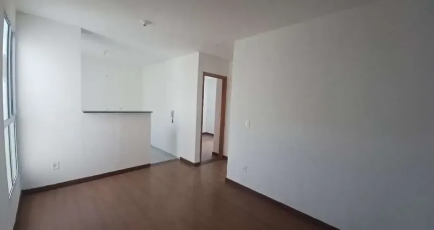 Apartamento com 2 quartos à venda na Quebra, Lagoa Santa 
