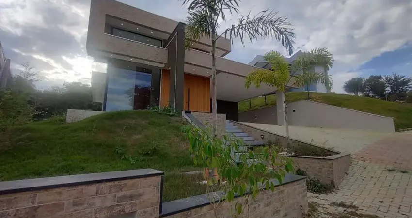 Casa em condomínio fechado com 4 quartos à venda em Gran Royalle, Lagoa Santa 