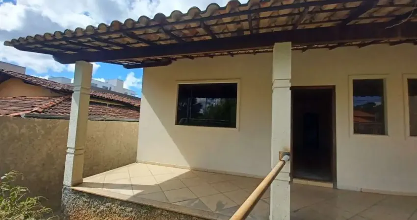 Casa com 3 quartos para alugar em Sobradinho, Lagoa Santa 
