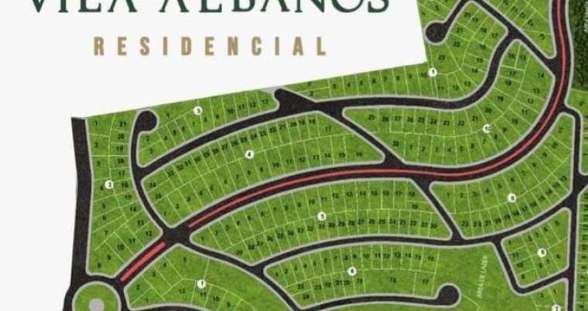 Terreno à venda, 427 m² por R$ 275.000,00 - Lagoinha de Fora - Lagoa Santa/MG