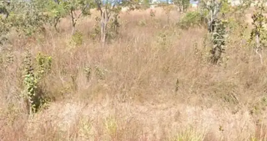 Terreno à venda, 1000 m² por R$ 350.000,00 - Lagoa Mansões - Lagoa Santa/MG