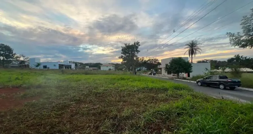 Terreno à venda, 1004 m² por R$ 225.000 - Condomínio Estância das Aroeiras - Lagoa Santa/MG