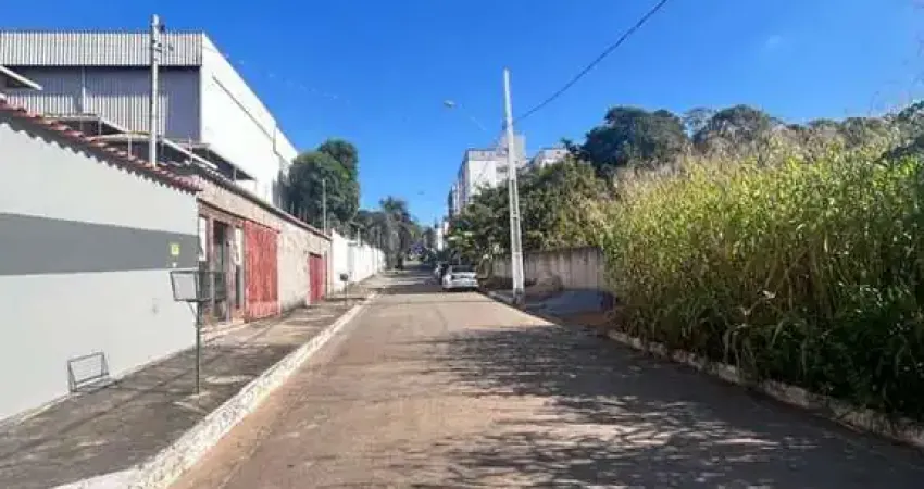 Oportunidade Única: Área de 2.054m² no Centro de Lagoa Santa - MG