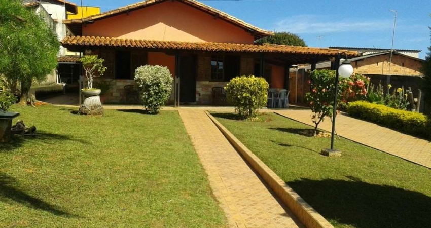 Casa com 3 quartos à venda em Promissão, Lagoa Santa 