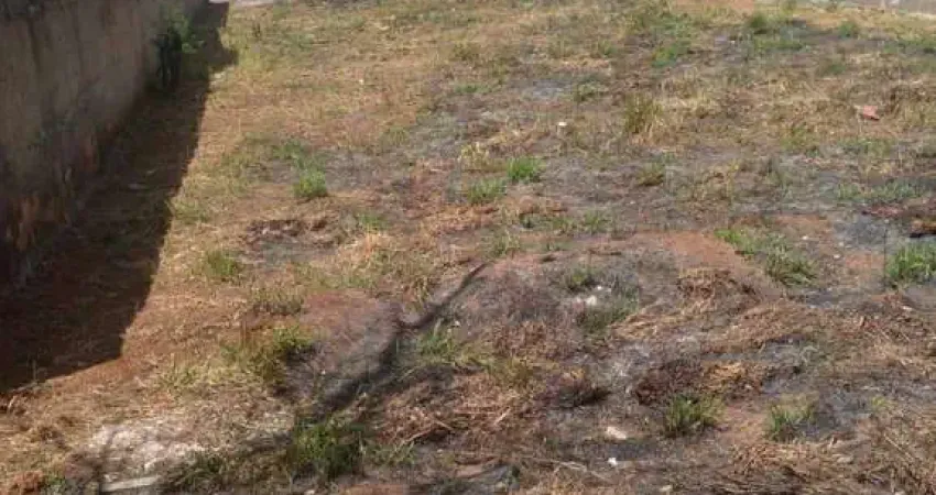 Terreno à venda em Promissão II, Lagoa Santa 