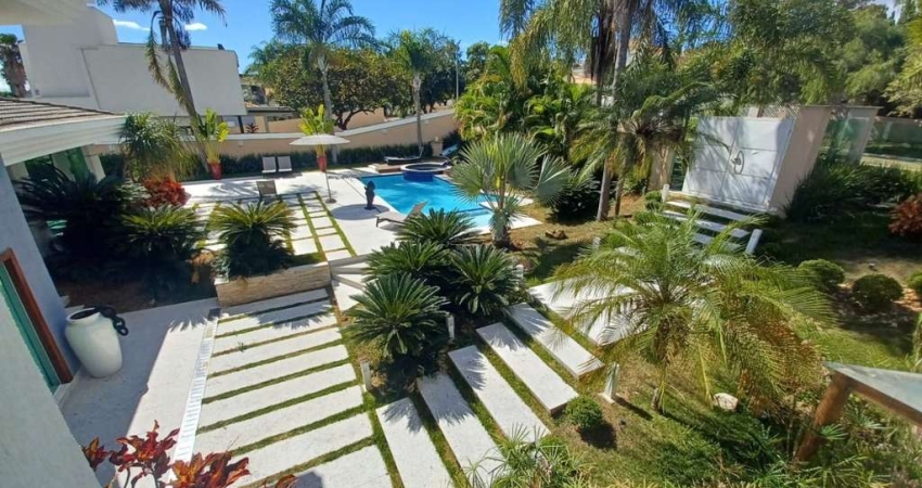 *Casa em Lagoa Santa em condomínio fechado para locação para loca