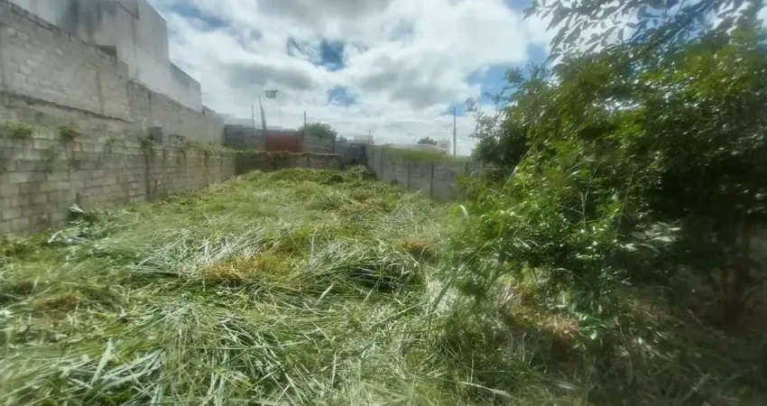 Terreno à venda em Promissão, Lagoa Santa 