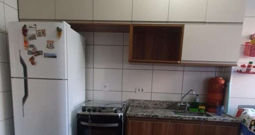 Apartamento com 2 dormitórios à venda, 59 m² por R$ 339.900,00 - Planalto - Belo Horizonte/MG
