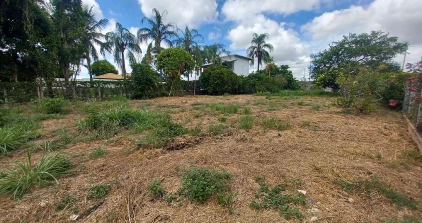 Terreno em condomínio fechado à venda em Condados da Lagoa, Lagoa Santa 