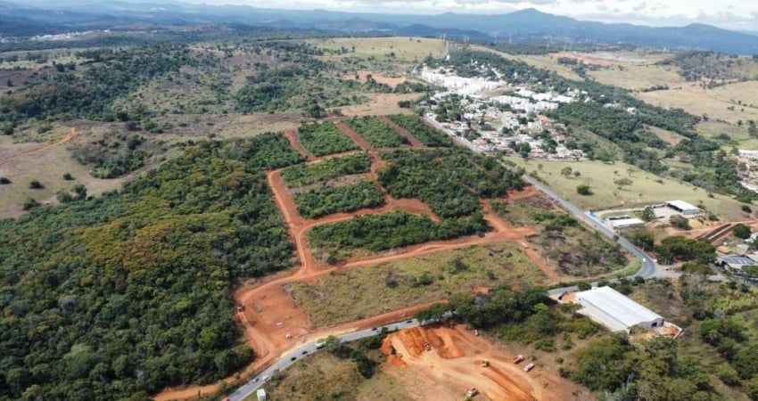 Terreno à venda, 360 m² por R$ 0,01 - Angicos - Vespasiano/MG