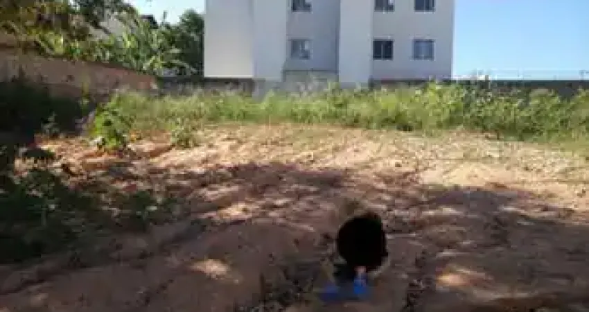 Terreno à venda na Avenida Campina Grande, Parque Xangri-Lá, Contagem