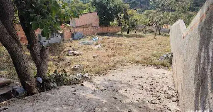 Terreno à venda em Recanto da Lagoa, Lagoa Santa 